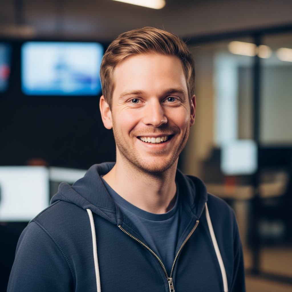 Tobias Weber